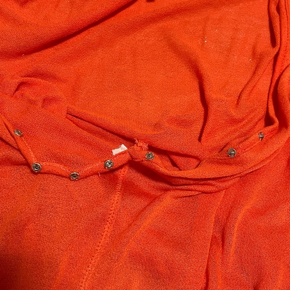 Free People top small EUC - Picture 4 of 8